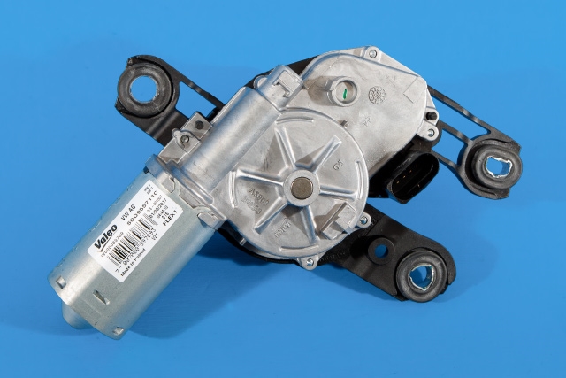 Viskermotor bakrute til VW Passat, 2015-2019 (Fase 1) (B8) (B8) (VAG|5G0 955 711 C)