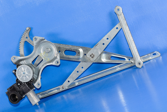 Ruteheis venstre bak til Toyota Prius +7 2012-2020 (Type III) (stasjonsvogn) (stasjonsvogn) (DENSO|062020-4041|85720-47170|)