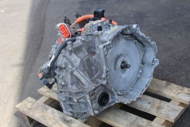 Girkasse hybrid til Toyota Auris, 2015-2019 (Type II, Fase 2)  (TOYOTA|P410)