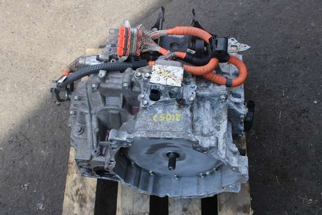 Girkasse hybrid til Toyota Auris 2015-2019 (Type II, Fase 2) (TOYOTA|P410|)