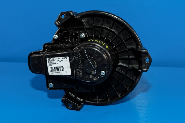 Varmeapparat motor til Toyota Auris 2015-2019 (Type II, Fase 2) (DENSO|272700-8085|)