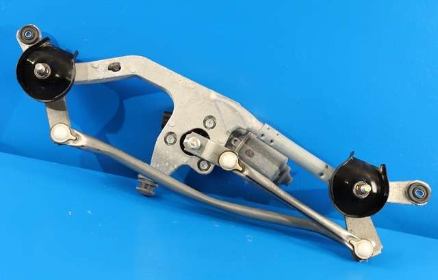 Viskermotor frontrute komplett m/overføring til Toyota Auris 2015-2019 (Type II, Fase 2) (DENSO|159300-3562|85110-02340|)
