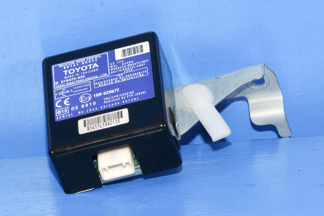 Styreenhet diverse til Toyota Hilux 2012-2016 (TOYOTA|89741-0K032|)