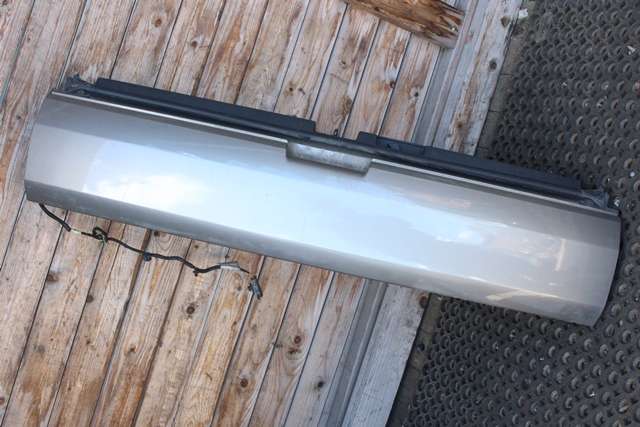 Bakluke lem til Peugeot 3008, 2009-2016 (Type I)  