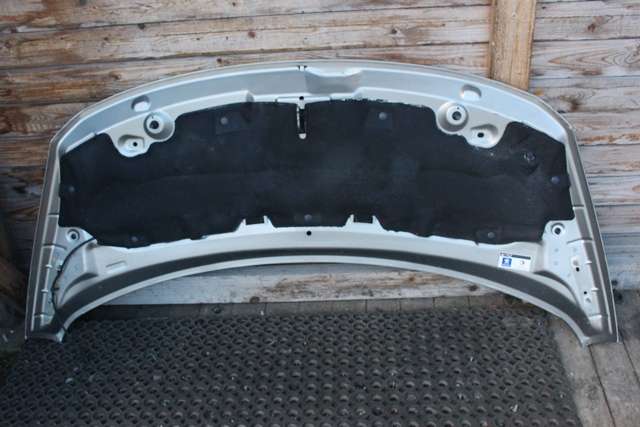 Panser til Peugeot 3008 2009-2016 (Type I)  