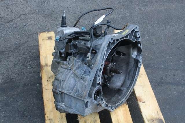 Girkasse manuell 6-trinn til Nissan X-Trail 2014-2022 (T32) (T32) (RENAULT|3201 04996R|32010-4996R|)