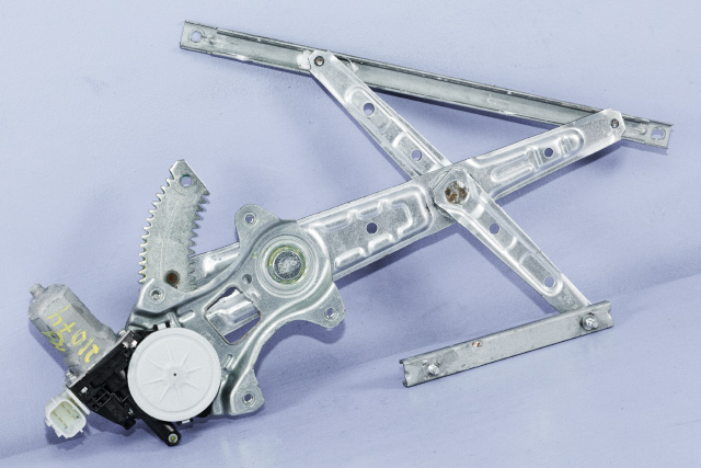 Ruteheis høyre bak til Nissan X-Trail, 2014-2022 (T32) (T32) (DENSO|262100-4650)