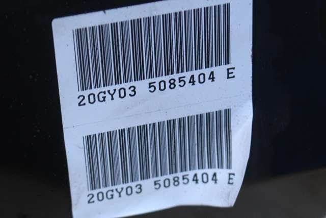 Girkasse automat til Peugeot 308 2011-2013 (Type I, Fase 2)  (PEUGEOT|20GY03|)