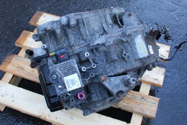 Girkasse automat til Peugeot 308 2011-2013 (Type I, Fase 2)  (PEUGEOT|20GY03|)