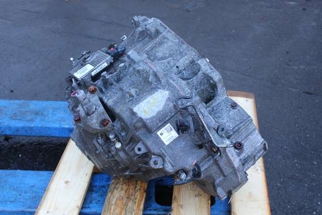 Girkasse automat til Peugeot 308 2011-2013 (Type I, Fase 2)  (PEUGEOT|20GY03|)