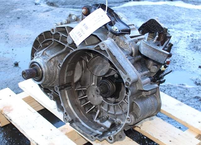 Girkasse manuell 6-trinn til VW Transporter / Caravelle, 2015-2019 (T6) (T6) (PSV)