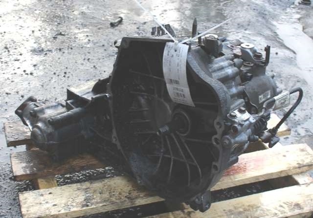 Girkasse 4WD komplett til Honda CR-V 2007-2012 (Type III)  (HONDA|08H0-2008351|)