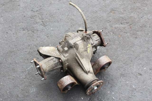 Kardang klokke bak til Suzuki Grand Vitara 2005-2015 (Type III)