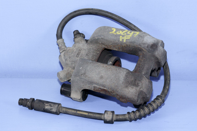 Bremsecaliper høyre foran til BMW 4-Serie, 2013-2020 (F32/F33/F36) (F32/F33/F36) 