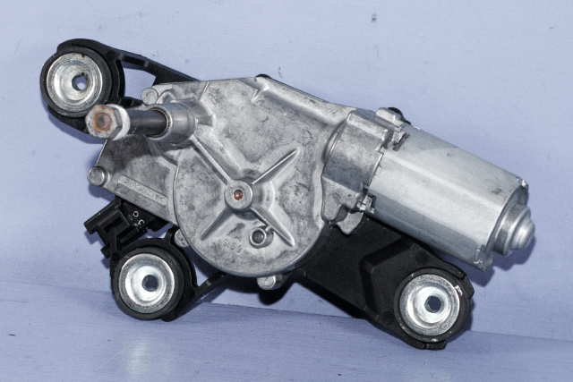Viskermotor bakrute til Ford Mondeo 2011-2014 (Type IV, Fase 2) (BOSCH|0 390 201 210|3M51-17K441-AG|)