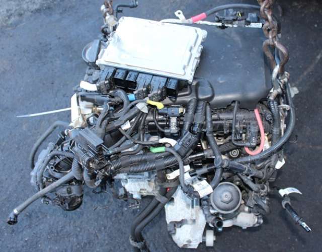 Motor diesel til BMW 5-Serie 2017-->> (G30/G31) (G30/G31) (B47-D20 A|)