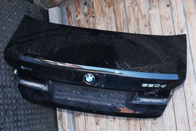 Bakluke sedan til BMW 5-Serie, 2017-->> (G30/G31) (G30/G31) 