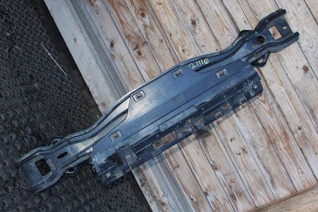 Støtfangerforsterkning bak til BMW 3-Serie, 2012-2018 (F30/F31/F34) (F30/F31/F34) 