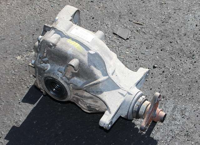 Kardang klokke bak til BMW 5-Serie 2010-2017 (F10/F11) (F10/F11) (BMW|7 584 448|)