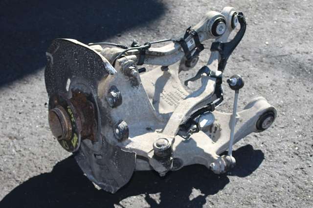 Bakstilling venstre side til BMW 5-Serie 2010-2017 (F10/F11) (F10/F11)
