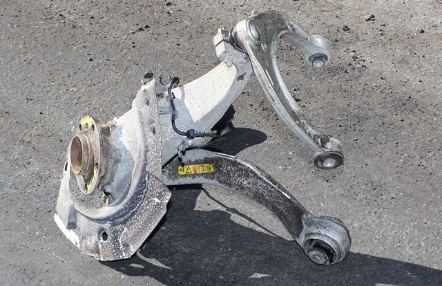 Forstilling til BMW 5-Serie, 2010-2017 (F10/F11) (F10/F11)