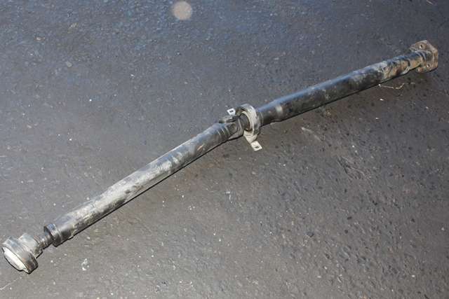 Mellomaksel til BMW 5-Serie, 2003-2010 (E60/E61) (E60/E61) (BMW|7 573 586)