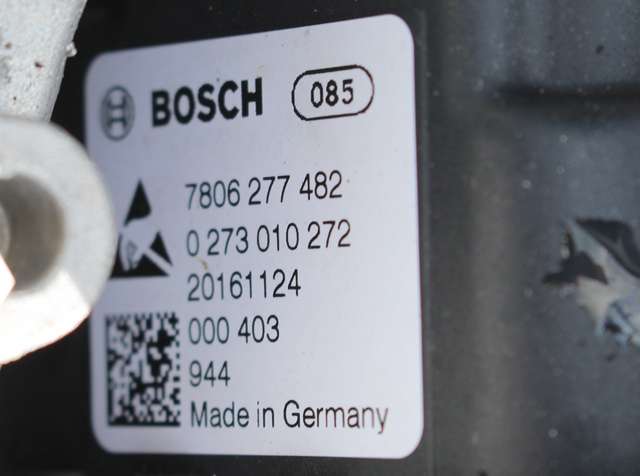 Stabilisatorstag bak til BMW 5-Serie 2017-->> (G30/G31) (G30/G31) 