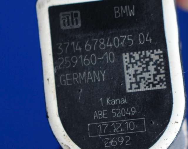 Sensor nivå til BMW 5-Serie 2010-2017 (F10/F11) (F10/F11) (BMW|6 784 075|)