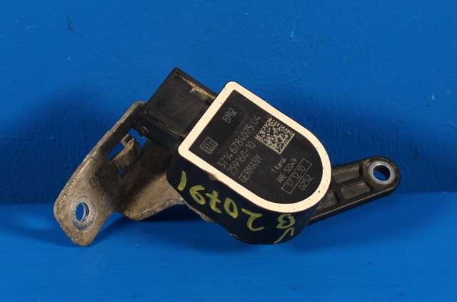Sensor nivå til BMW 5-Serie 2010-2017 (F10/F11) (F10/F11) (BMW|6 784 075|)
