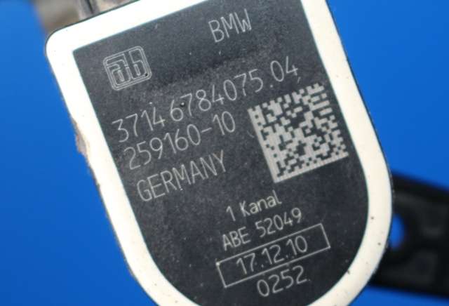 Sensor nivå til BMW 5-Serie 2010-2017 (F10/F11) (F10/F11) (BMW|6 784 075|)