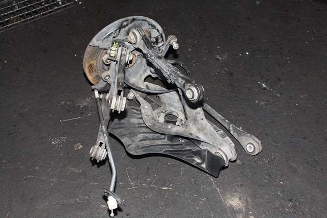 Bakstilling høyre side til BMW 3-Serie 2012-2018 (F30/F31/F34) (F30/F31/F34) 