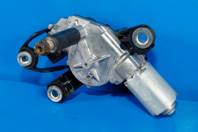 Viskermotor bakrute til VW Golf VI, 2008-2012  (BOSCH|0 390 201 826)