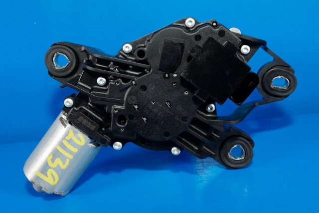 Viskermotor bakrute til VW Golf VI 2008-2012 (BOSCH|0 390 201 826|5K6 955 711 A|)