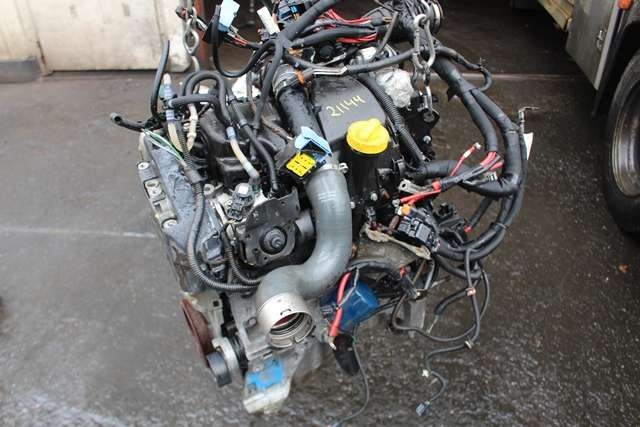 Motor diesel til Mercedes Citan 2012-2021 (W415) (W415) (OM607.951|)
