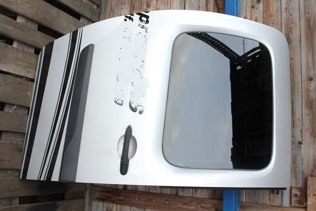 Dør høyre skyvedør til Mercedes Citan, 2012-2021 (W415) (W415) 