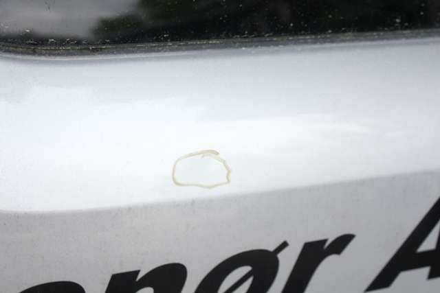 Dør høyre skyvedør til Mercedes Citan 2012-2021 (W415) (W415)