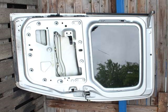 Dør høyre skyvedør til Mercedes Citan 2012-2021 (W415) (W415)