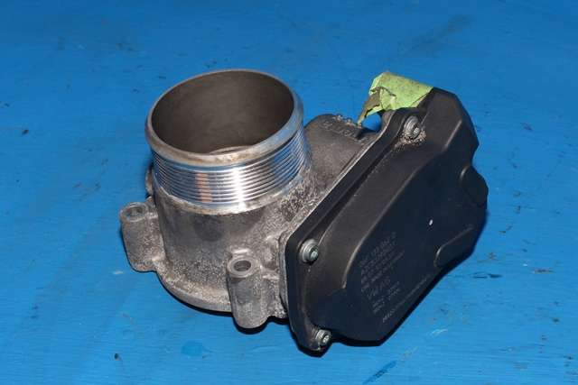 Spjeldhus til Audi A4 2007-2014 (Type IV) (B8) (B8) (VAG|06F 133 062 Q|)