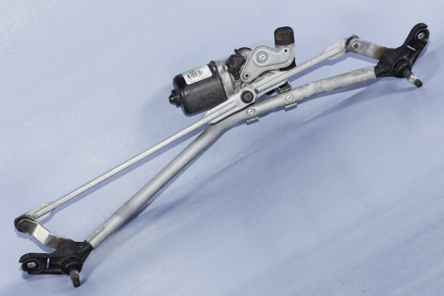 Viskermotor frontrute komplett m/overføring til Mercedes Citan 2012-2021 (W415) (W415) (VALEO|545 26 811|8200 409692|)