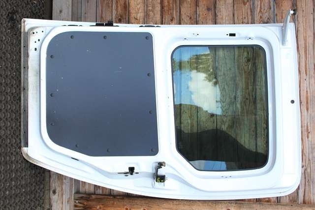Dør høyre skyvedør til Mercedes Citan 2012-2021 (W415) (W415)