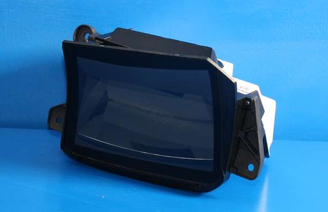 Instrument head-up display (HUD) til BMW 5-Serie, 2017-->> (G30/G31) (G30/G31) (BMW|62.30-9 378 011)