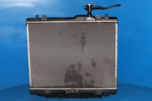Radiator (manuell gir) til Suzuki Swift 2011-2017  