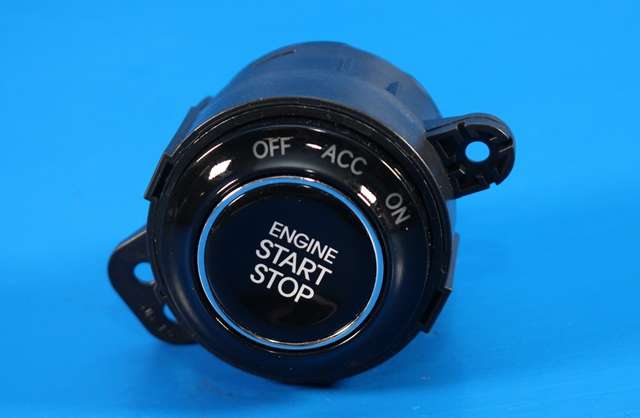 Bryter start/stopp til Kia Rio, 2011-2017 Type III  (KIA|95430-1W500)