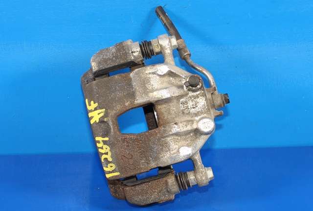 Bremsecaliper høyre foran til Kia Rio, 2011-2017 Type III  