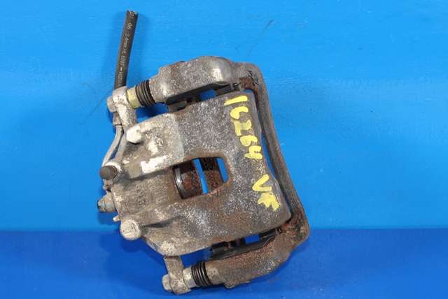 Bremsecaliper venstre foran til Kia Rio, 2011-2017 Type III  