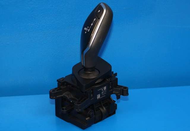 Girstang/girvelger automat til BMW 5-Serie 2017-->> (G30/G31) (G30/G31) (BMW|6 825 825|)