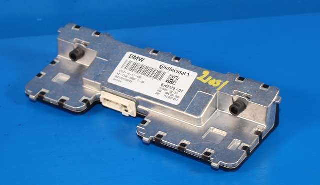 Kamera til BMW 5-Serie, 2017-->> (G30/G31) (G30/G31) (BMW|6 842 126)