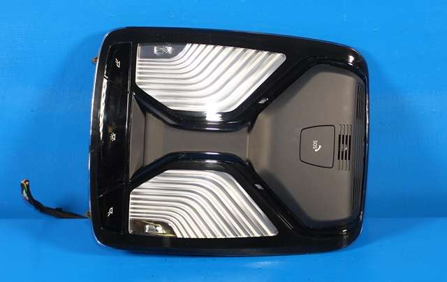 Taklyspanel til BMW 5-Serie, 2017-->> (G30/G31) (G30/G31) (BMW|6 838 166)
