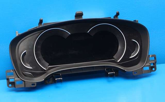 Instrumentpanel til BMW 5-Serie, 2017-->> (G30/G31) (G30/G31) (BMW|62.10-9 869 474)