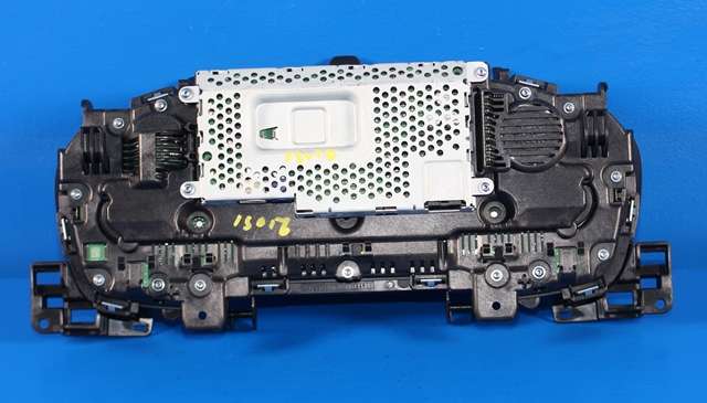 Instrumentpanel til BMW 5-Serie 2017-->> (G30/G31) (G30/G31) (BMW|62.10-9 869 474|)